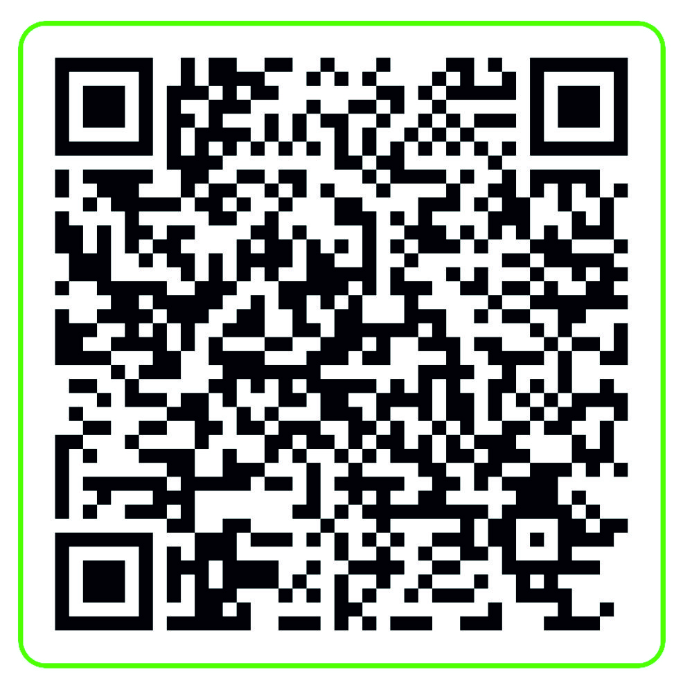 QR Code для перевода